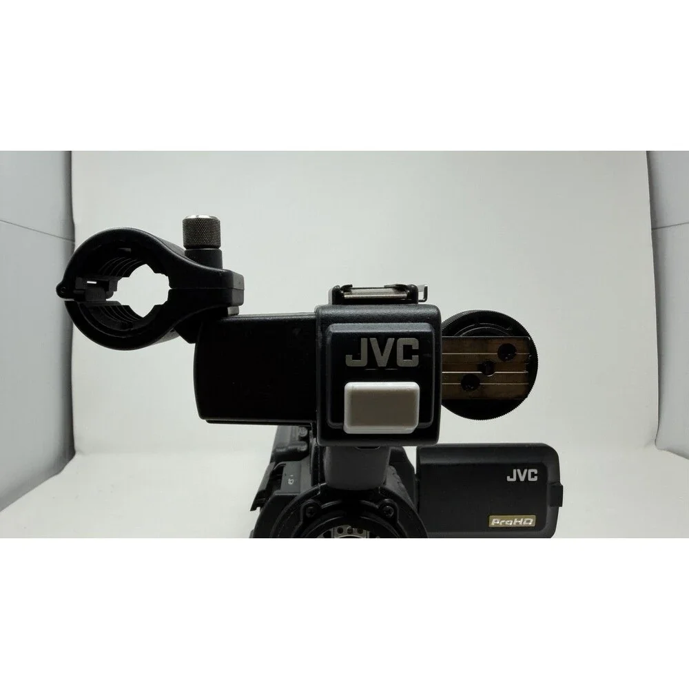 JVC GY-HD250CHU 1/3